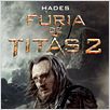Fúria de Titãs 2 : poster
