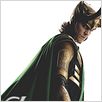 Os Vingadores - The Avengers : poster