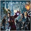 Os Vingadores - The Avengers : poster