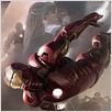 Os Vingadores - The Avengers : poster