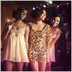Sparkle : foto