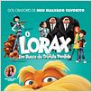 O Lorax: Em Busca da Trúfula Perdida : poster
