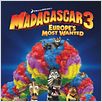 Madagascar 3 - Os Procurados : poster