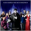 Sombras da Noite : poster