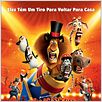 Madagascar 3 - Os Procurados : poster
