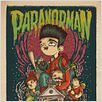 ParaNorman : poster