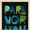 ParaNorman : poster