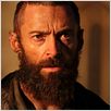 Les Misérables : foto Hugh Jackman