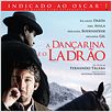 A Dançarina e o Ladrão : poster