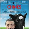 Um Conto Chinês : Poster