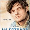 Na Estrada : poster