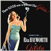 Gilda : poster