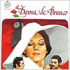 A Dama de Branco : poster
