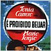 É Proibido Beijar : poster