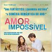 Amor Impossível : poster