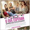 O Que Esperar Quando Você Está Esperando : poster