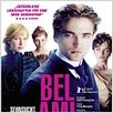 Bel Ami - O Sedutor : poster