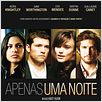 Apenas uma Noite : poster
