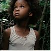 Indomável Sonhadora : foto Quvenzhané Wallis