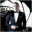 007 - Operação Skyfall : poster