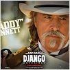 Django Livre : poster