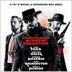 Django Livre : poster