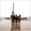 Lola : foto Adam G. Sevani, Ashley Greene, Douglas Booth, Miley Cyrus