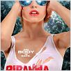 Piranha 3DD : poster