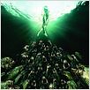 Piranha 3DD : poster