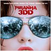 Piranha 3DD : poster