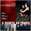 O Quarto do Pânico : poster