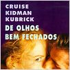 De Olhos Bem Fechados : poster