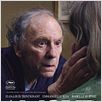 Amor : Poster Emmanuelle Riva, Jean-Louis Trintignant, Michael Haneke
