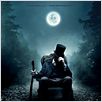 Abraham Lincoln: Caçador de Vampiros : poster