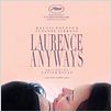Laurence Anyways : poster