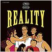 Reality - A Grande Ilusão : Poster