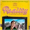 Reality - A Grande Ilusão : poster
