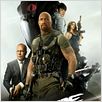 G.I. Joe - Retaliação : Poster