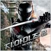 G.I. Joe - Retaliação : poster