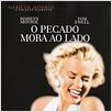O Pecado Mora ao Lado : poster