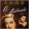A Malvada : poster