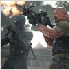 G.I. Joe - Retaliação : Foto Dwayne Johnson, Jon M. Chu