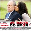 As Idades do Amor : poster