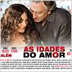 As Idades do Amor : poster