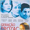 Geração Prozac : poster