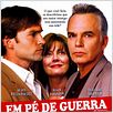 Em Pé de Guerra : poster