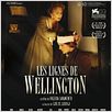 Linhas de Wellington : poster
