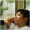 O Que Eu Mais Desejo : poster