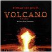 Volcano - A Fúria : poster