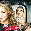 No Pique de Nova York : poster